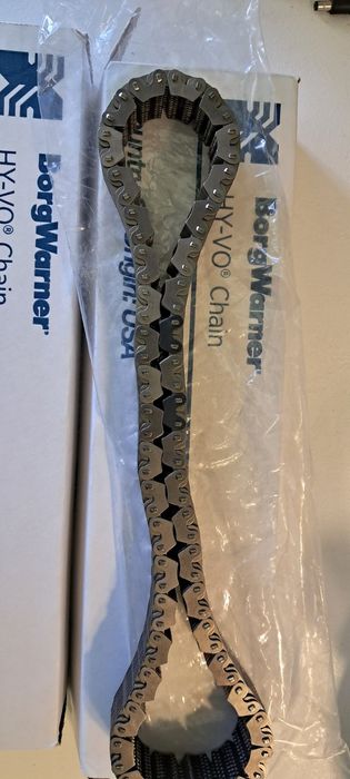 Ланцюг роздатки оригінал  borg warner hv-087 для bmv x5 e53 ATC-500
