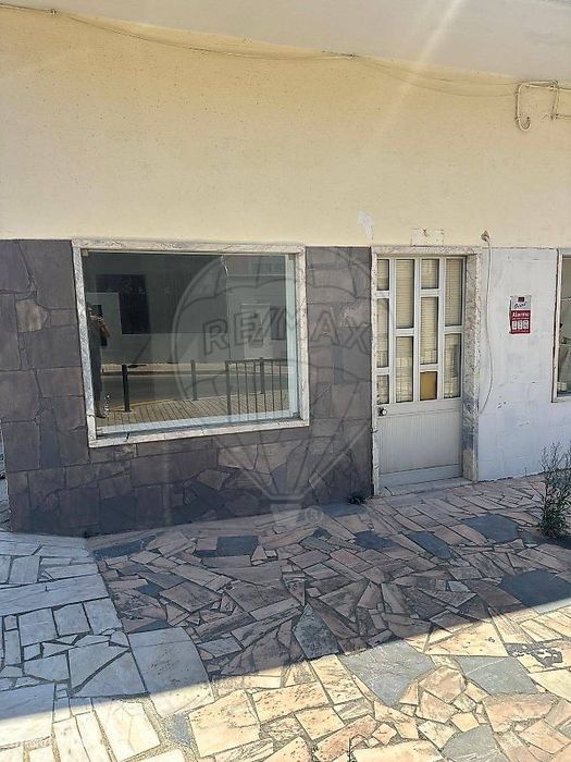 Armazém  para arrendamento