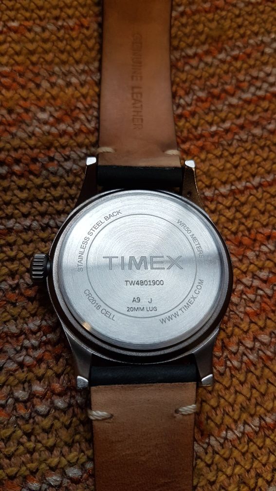 Zegarek TIMEX TW4B01900 męski