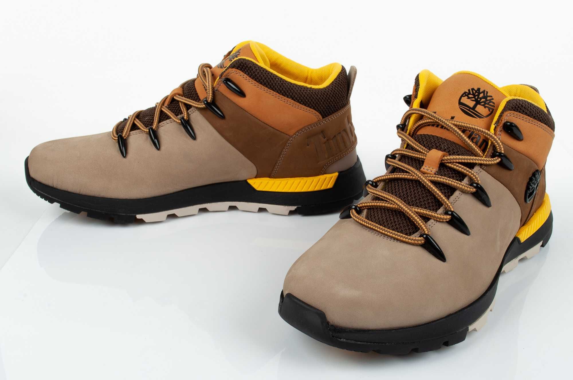 Buty męskie Timberland Sprint Trekker TB0A5YM3K51 r.41-47,5