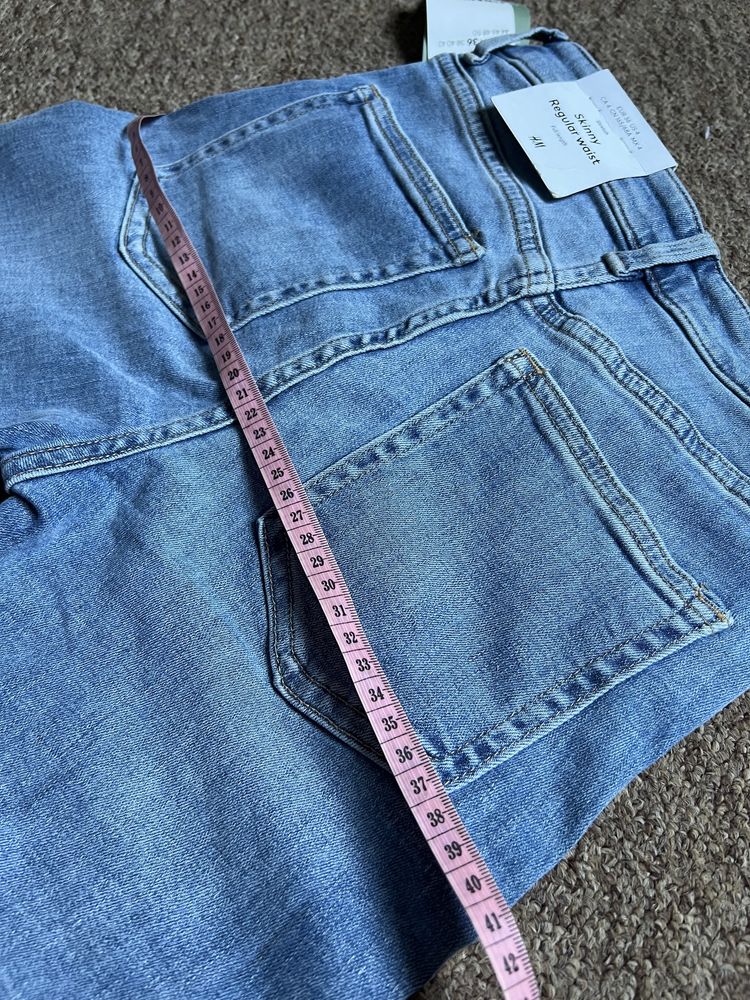 Джинси H&M нові / джинсы