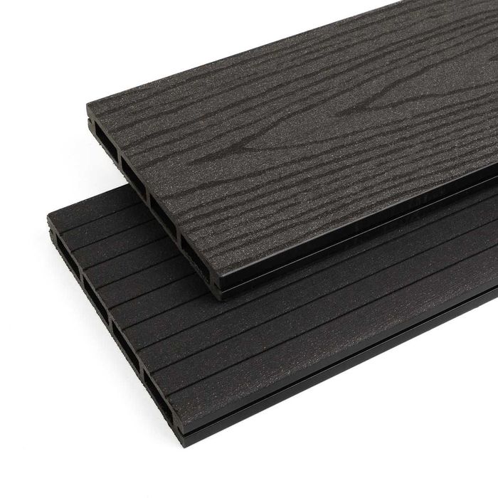 Терасна дошка з дпк