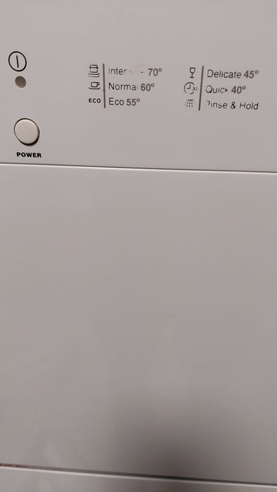 Посудомойка Зануси