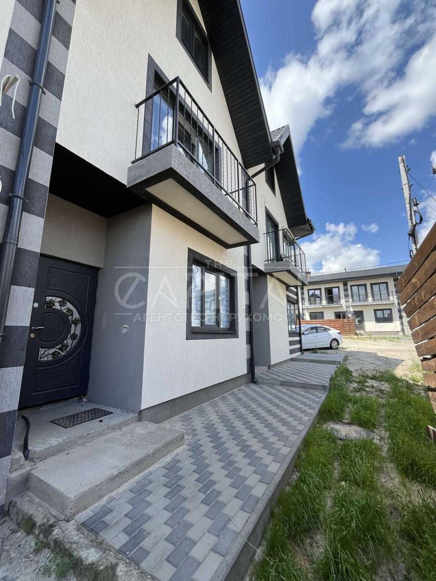 Продажа дома, таунхаус, Ирпень, Бучанский р-н