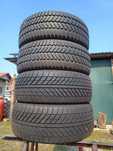 Opony całoroczne 205/55R16 z 2020r