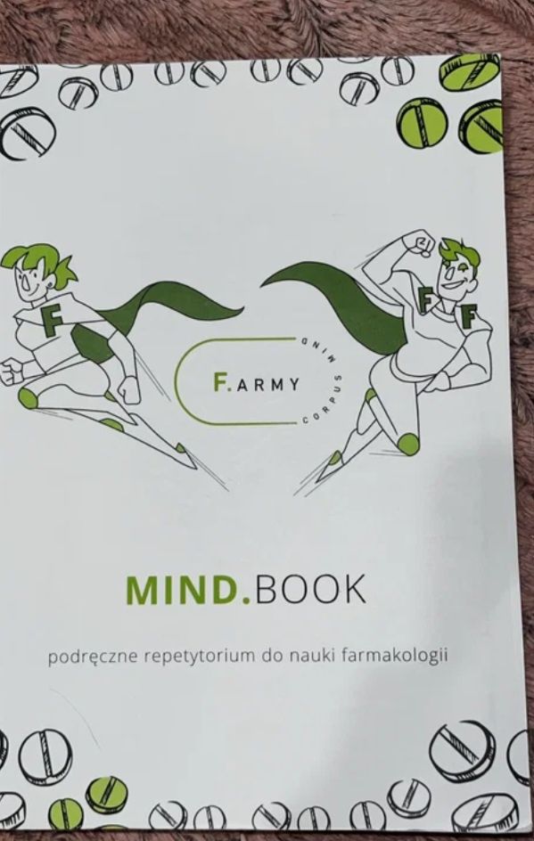 Mind.book f.army