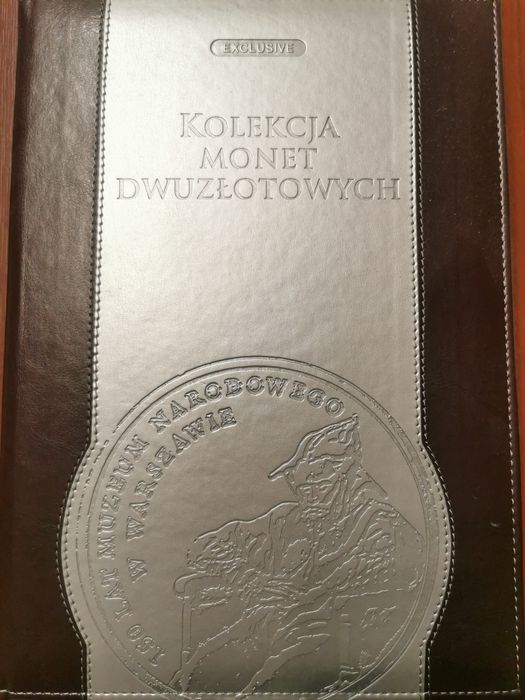 Komplet monet 2 złote Nordic Gold Zygmunt II August