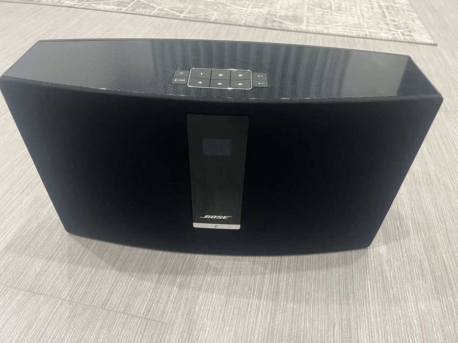 Bose Soundtouch 30
