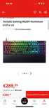 Teclado Gaming RAZER Huntsman V3 Pro US