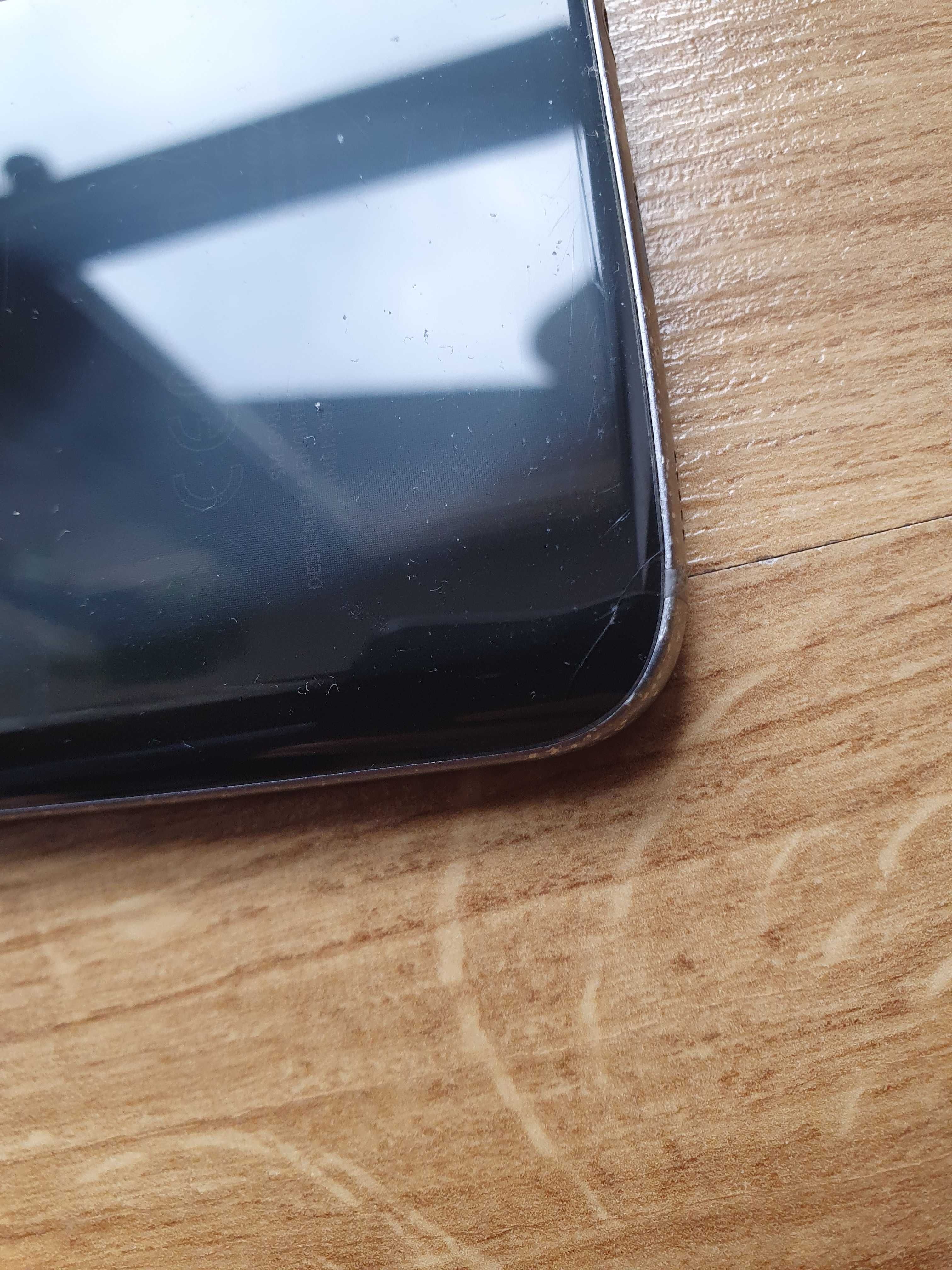 Telefon Samsung Galaxy S7 czarny,BDB stan, gratisy, sprzedaję kpl 1 wł