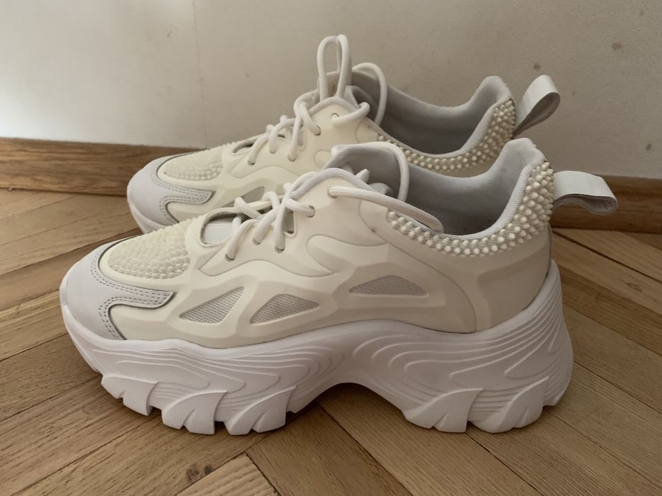 Кросівки vitto rossi розмір: 39,5-40