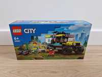 LEGO 40582	 Terenowa karetka 4x4