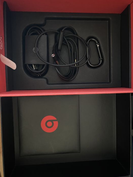 Beats Solo 3 Wireless