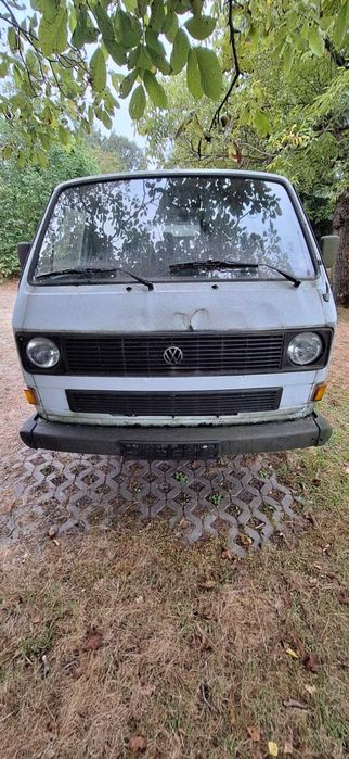 Volkswagen t3 | 1.6