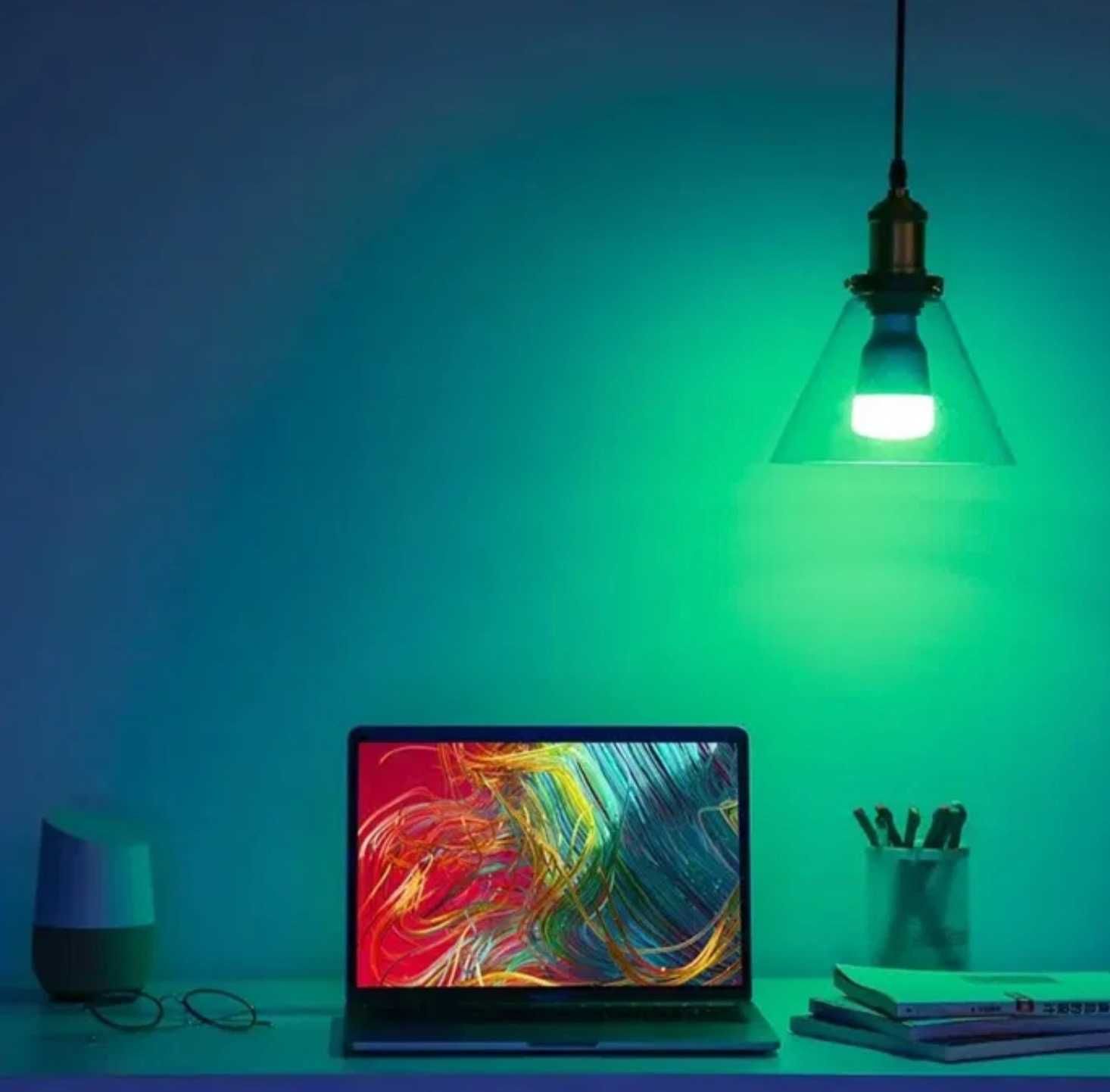 Żarówka Xiaomi Yeelight LED 1SE (color) E27 wifi (2szt)