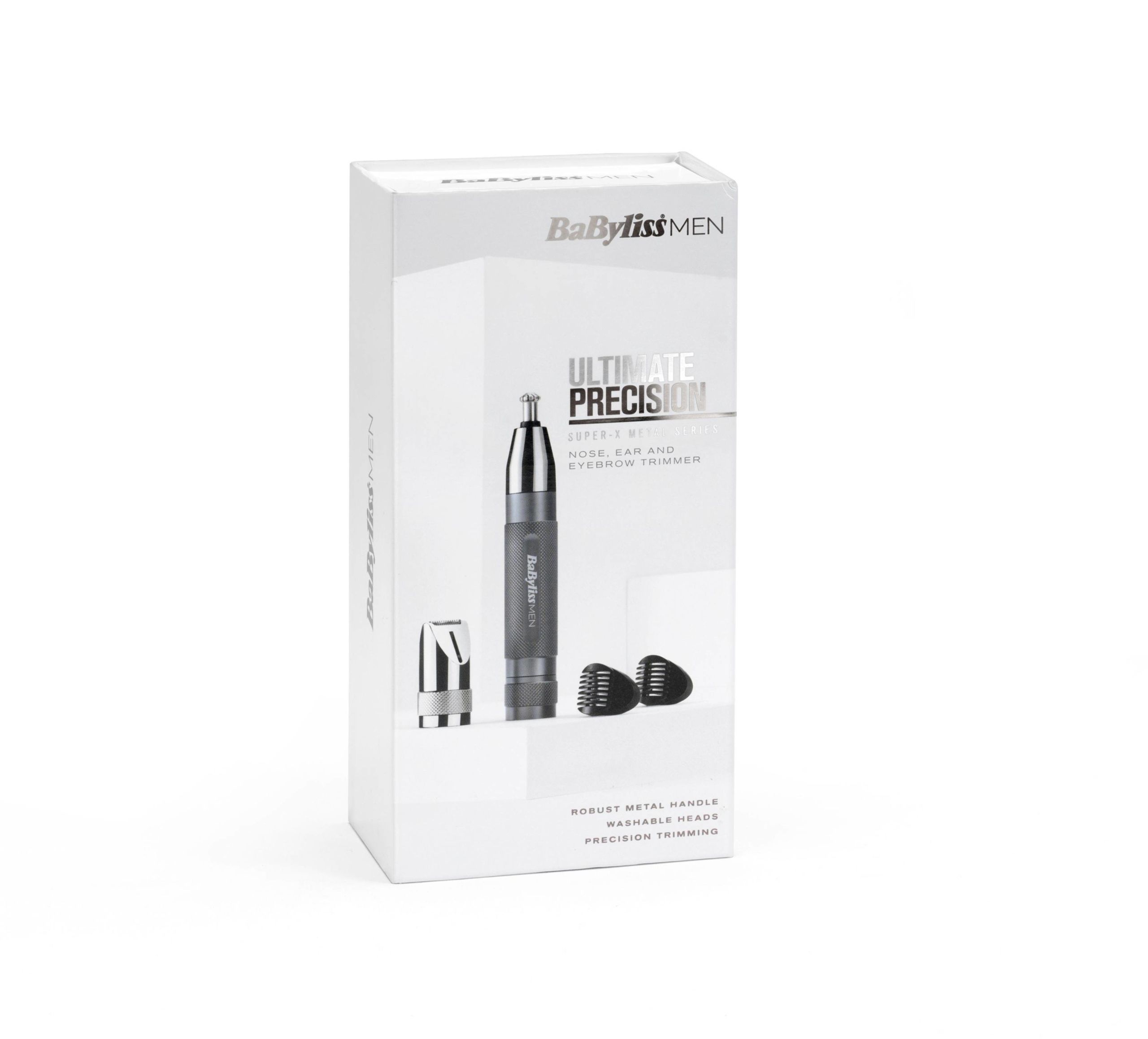 Trymer Babyliss E116E