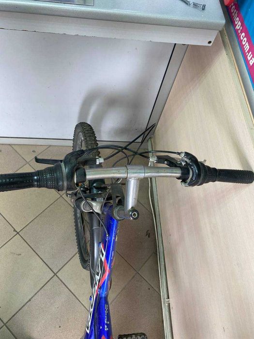 Велосипед Lacota SX500 26 "