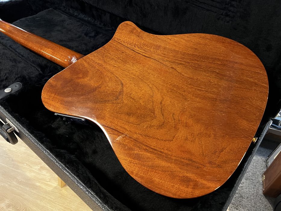 Carvin CL450 Made in Usa - Esquedino