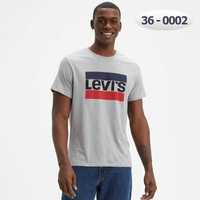 Новые футболки Levis в ассортименте. Левис, ливайс из США.