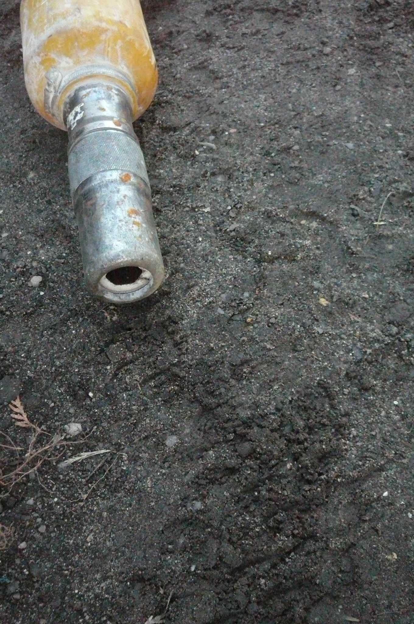 Młot Pneumatyczny Atlas Copco TEX 12 PS