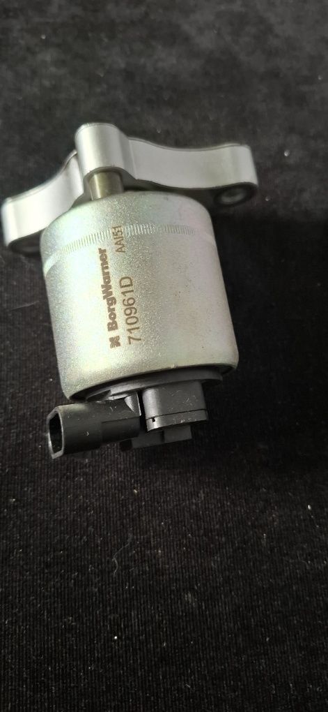 Zawór egr opel vectra c 1.8