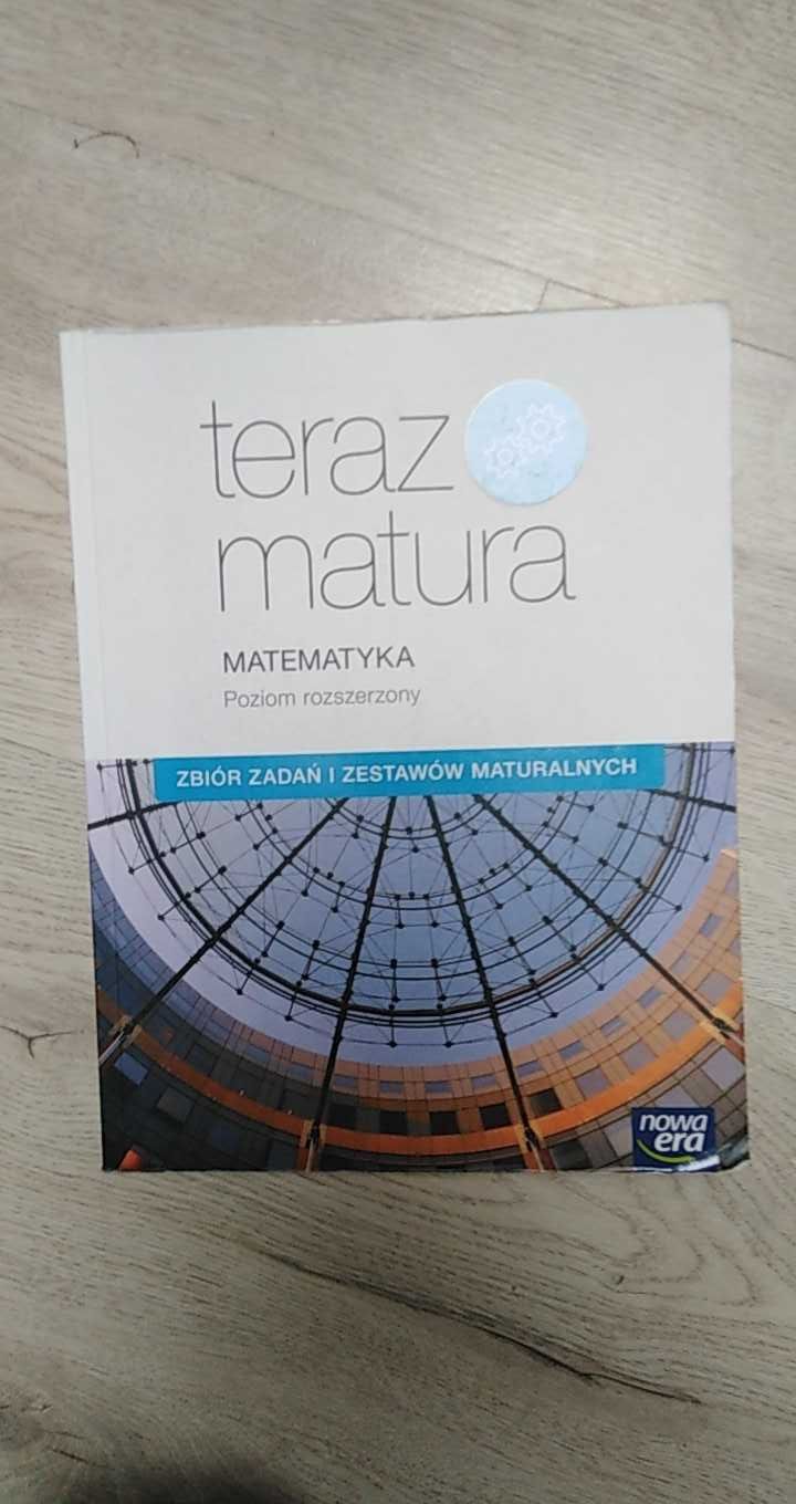 Teraz matura matemtyka