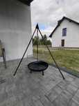 Sprzedam zestaw do grilla! Nowy!