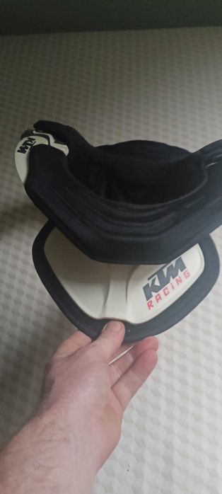 stabilizator karku ktm