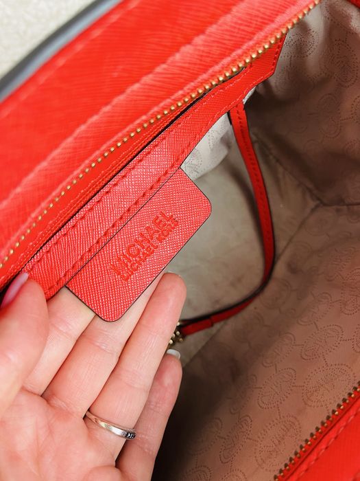 Сумка Michael Kors medium, оринінал