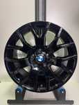 4 X Felgi aluminiowe BMW 19' X5 E70  STYLING 177