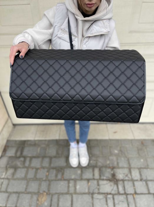 Органайзер в авто Сумка бокс багажника автомобіля ящик