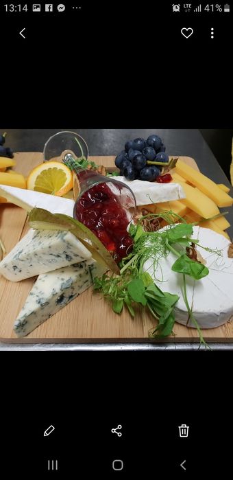 Catering na każdą okazję , obsługa, grill, imprezy, wesela, komunie,