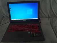 Laptop gamingowy MSI gv62 7rd