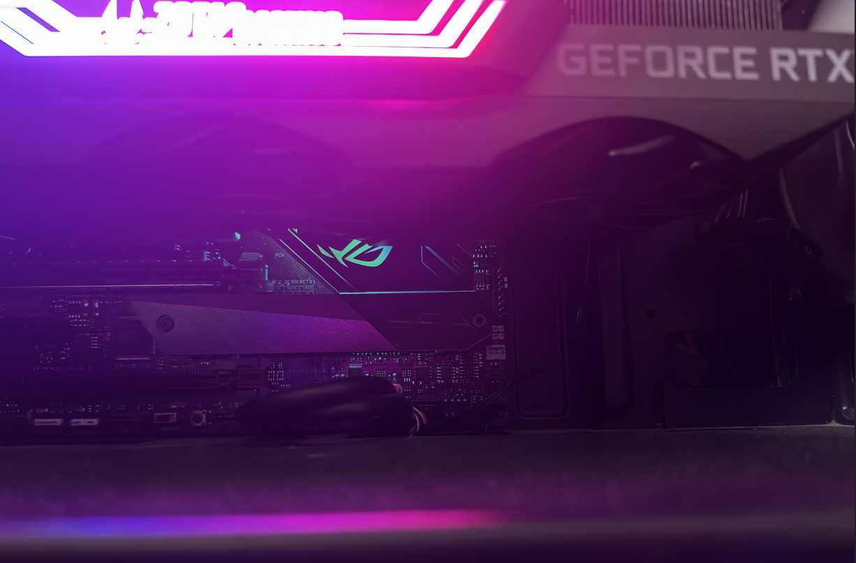 PC Gaming (MID/HIGH) Torre