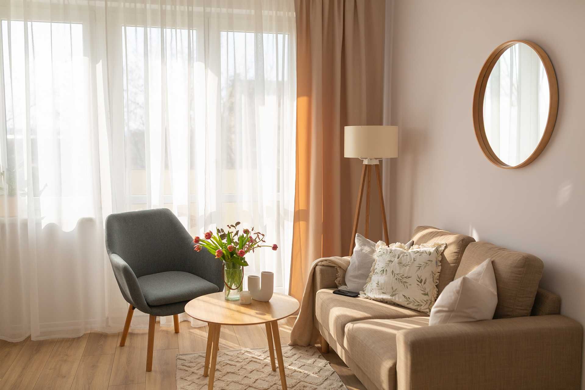 Sofa Egense - 2 miejscowa - okazja!