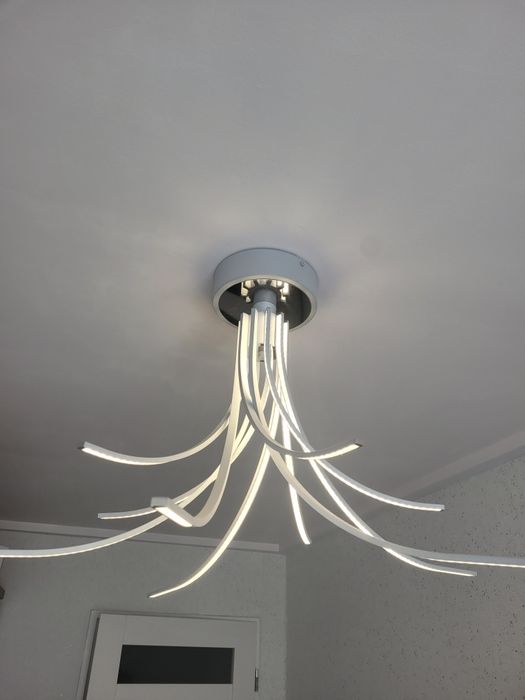 Lampa wisząca ledowa