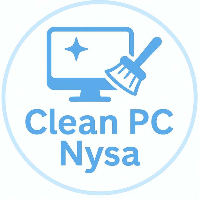 czyszczenie elektro komputer konsola wymiana pasty termoprzewodzącej