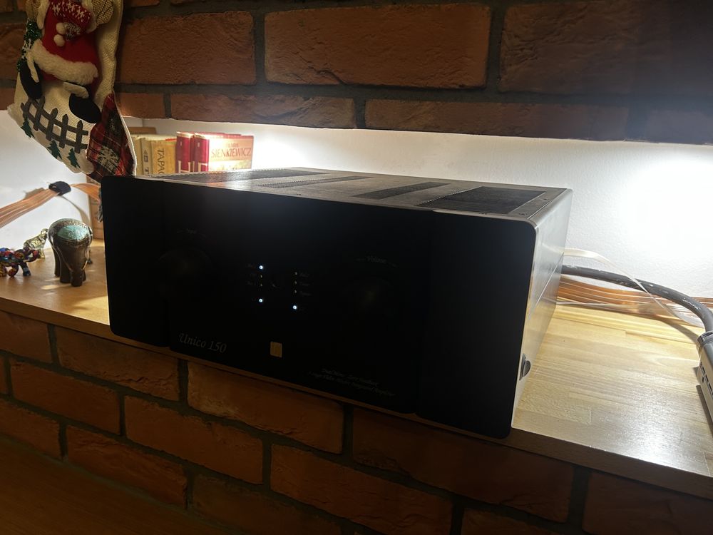 Unison research Unico 150