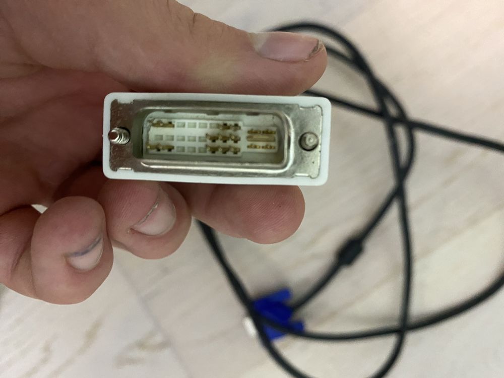 Монітор philips 190c8 19дюймів