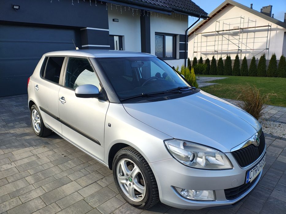 1.6 TDI ' 2012 Rok ' Super stan