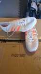 Bicos Adidas Adizero MD White Solar nr42