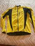 Casaco ciclismo tamanho L Marca Gore