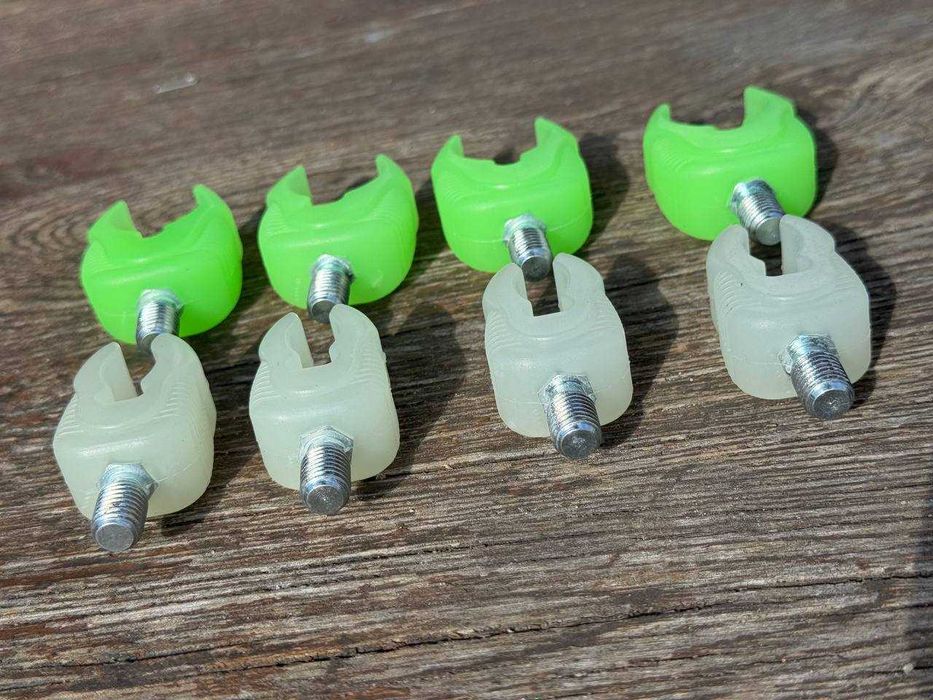 Задник/рогач светонакопительный Fishing ROI большой/маленький