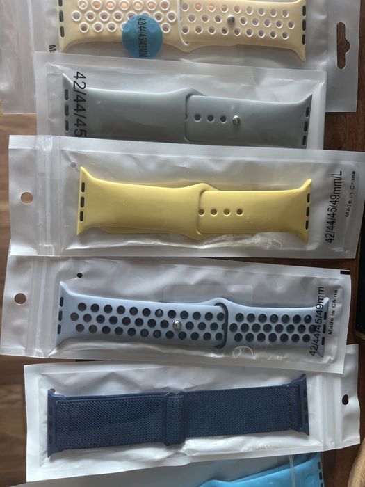 Apple watch s7 gps 45mm