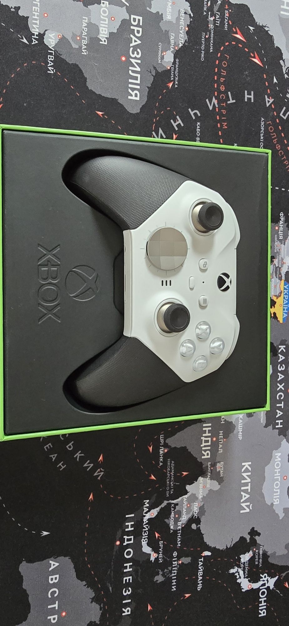 Геймпад Xbox Elite Wireless Controller Series 2 Core