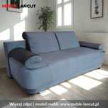 Kanapa Sofa Venus -AUTOMAT, 200x145,   transport , sprężyny bonell.