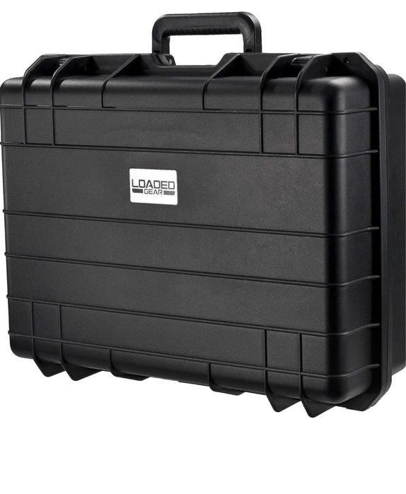 Кейс протиударний Barska HD-400 Loaded Gear Hard