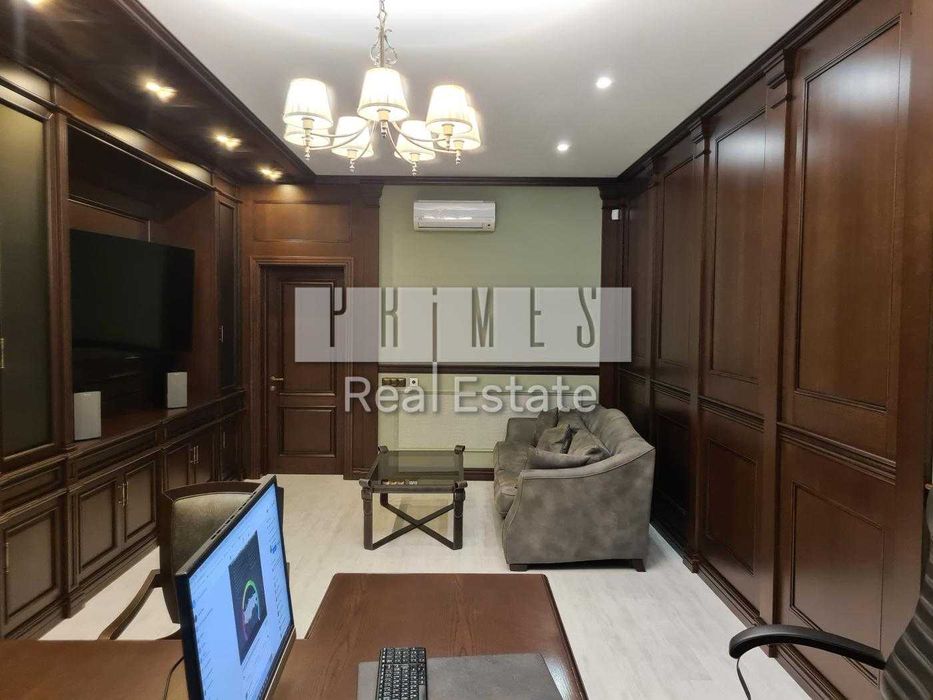 Продаж Офісного приміщення 100м2 ЖК Парк-хол Голосіївський