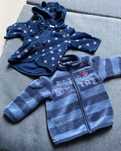 Bluza niemowlęca