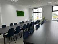 Sala konferencyjna na wynajem - Środa Wielkopolska